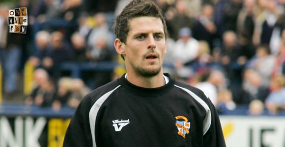 Injuries bite for Vale