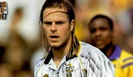 Robin van der Laan