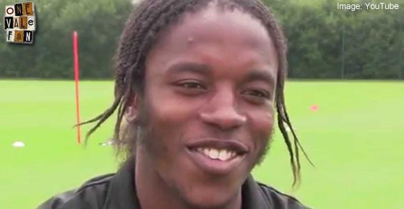 Romaine Sawyers