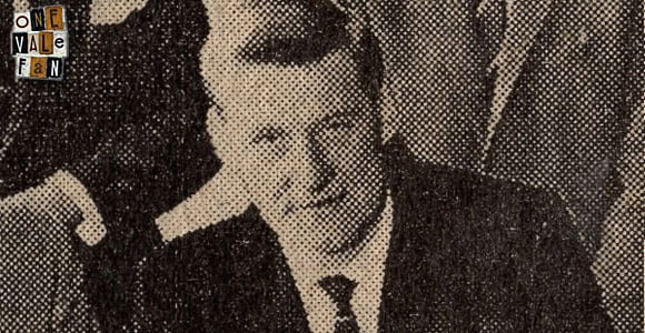 Ron Andrew