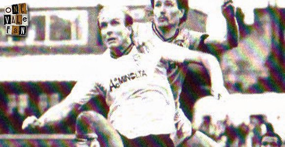 Ron Futcher