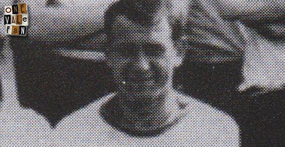 Ron Smith