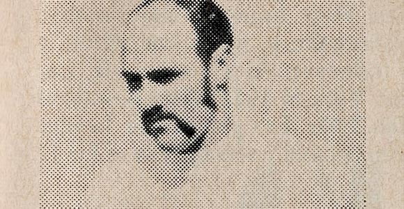 Ron Wilson
