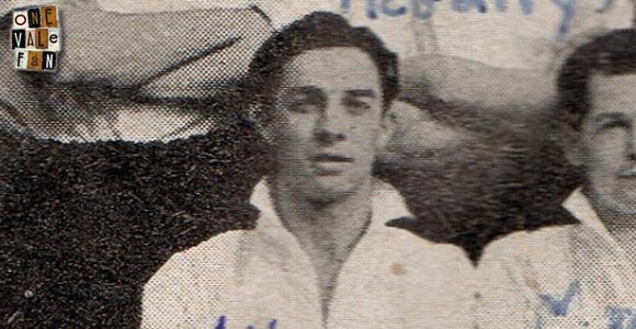 Ronnie Allen