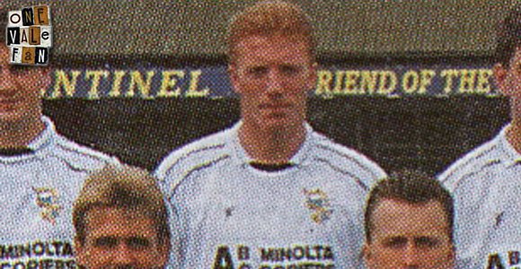 Ronnie Jepson