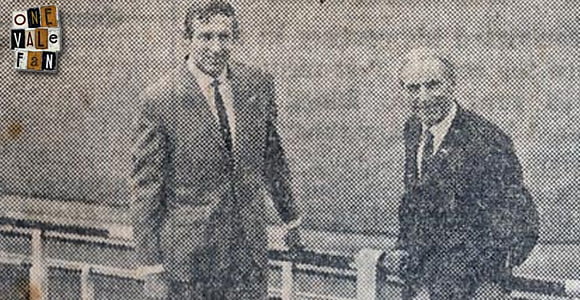 Roy Chapman