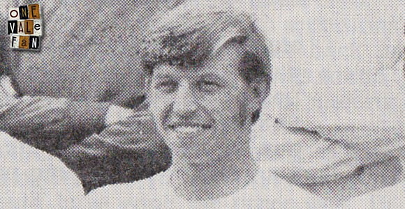Roy Cross