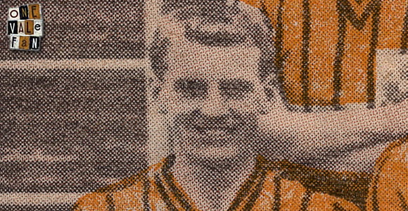 Roy Gater
