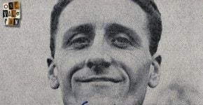 Roy Sproson