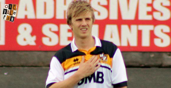 Lloyd: it didn’t look like it was going to work out for me