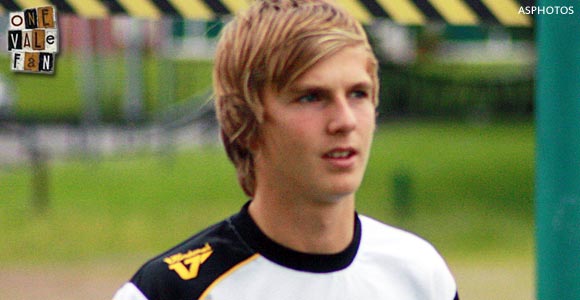 Vale confirm squad (which includes Lloyd, Yates and Haughton)