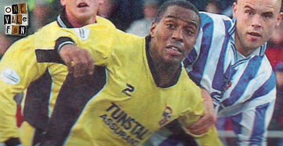 Sagi Burton