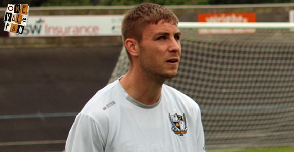 Sam Foley