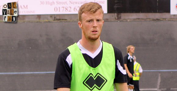Team News: Kelly starts for Vale