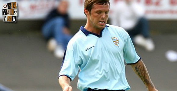 Sam Stockley