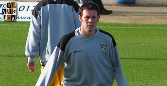 Sam Togwell