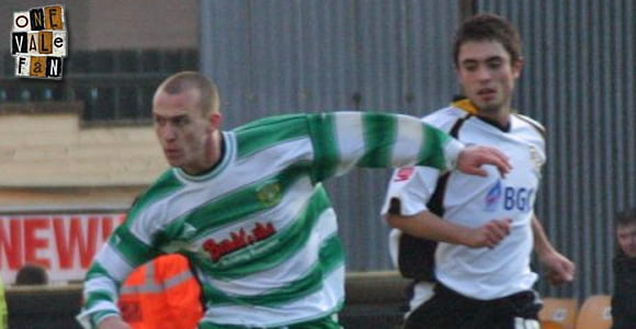Sean Doherty