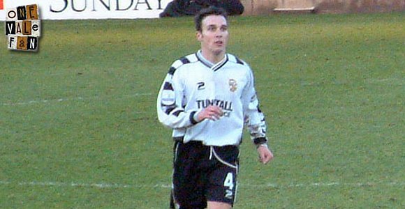 Sean McClare