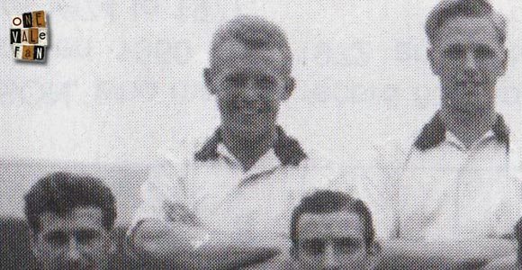 Selwyn Whalley
