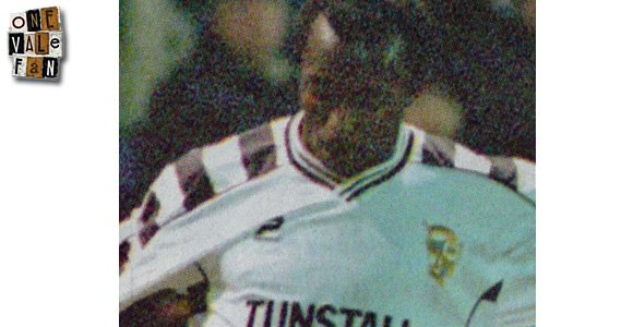 Simon Atangana