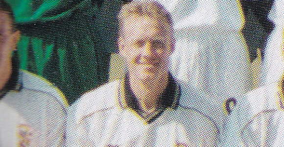 Simon Barker