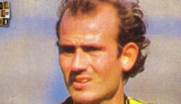 Simon Mills - Port Vale