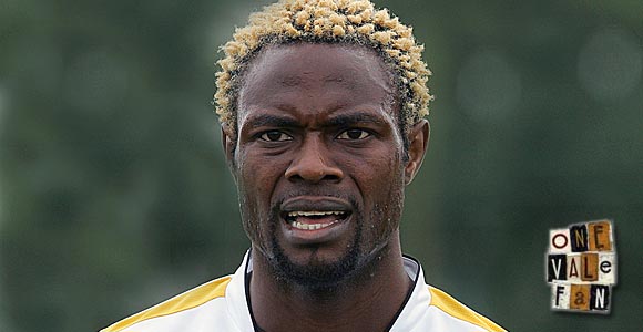 Akpo Sodje