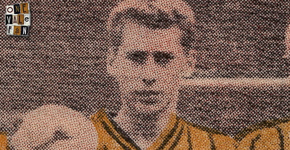 Stan Edwards