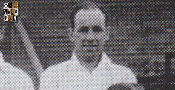 Stan Palk