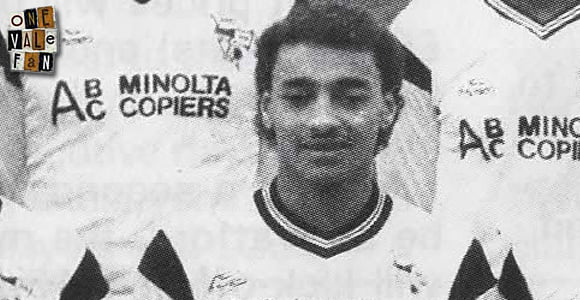Steve Davies
