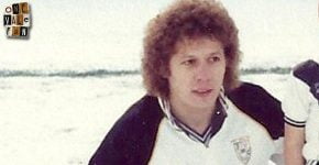 Steve Fox