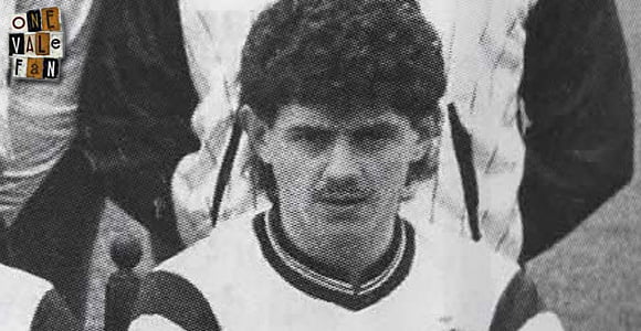 Steve Harper