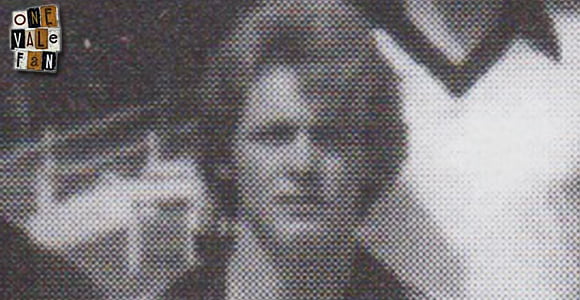 Steve Jones