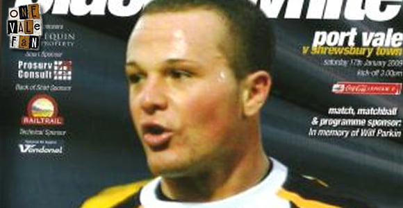 Steve Thompson