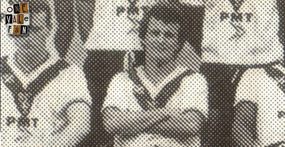 Steve Waddington