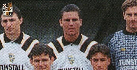 Stewart Talbot