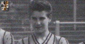 Terry Alcock