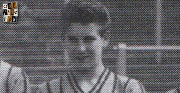Terry Alcock