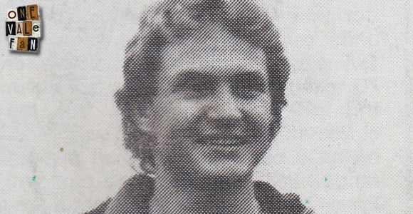 Terry Armstrong