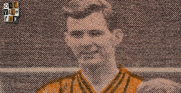 Terry Lowe