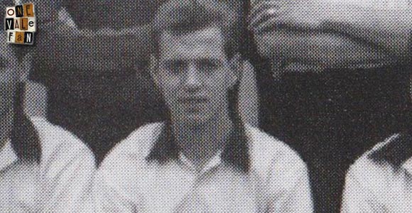 Terry Miles