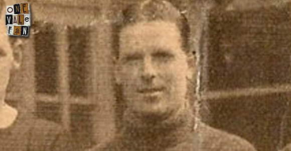 Thomas Fern