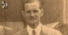 Tom Holford