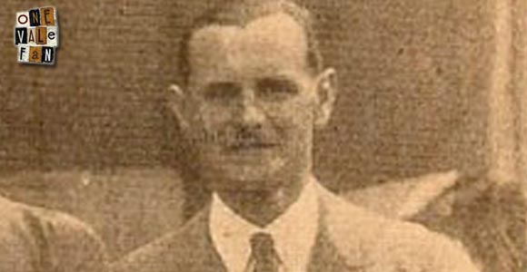 Tom Holford