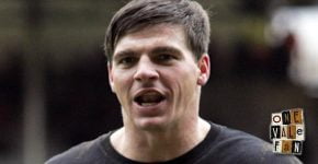 Stuart Tomlinson - Port Vale