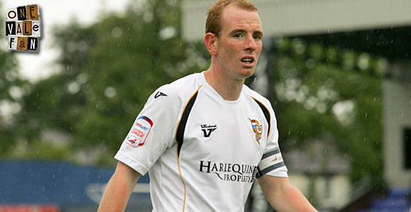 Tommy Fraser