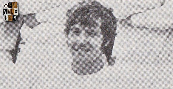 Tony Lacey