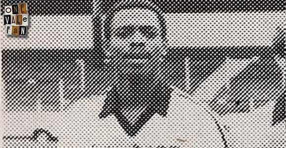 Trevor Brissett