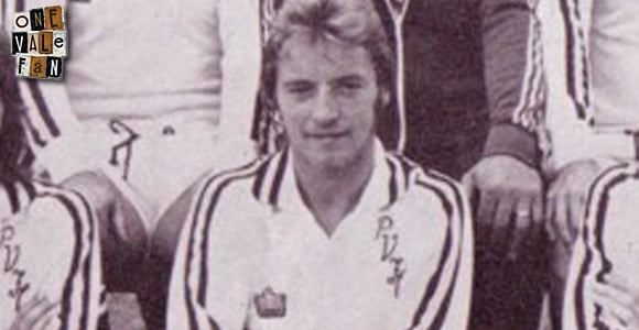 Trevor Robson