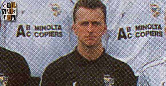 Trevor Wood